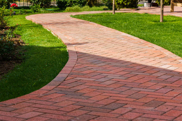 Best Custom Driveway Pavers  in St Marys, OH