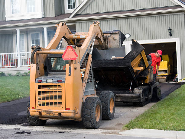 Reasons to Select Us for Your Driveway Paving Requirements in St Marys, OH