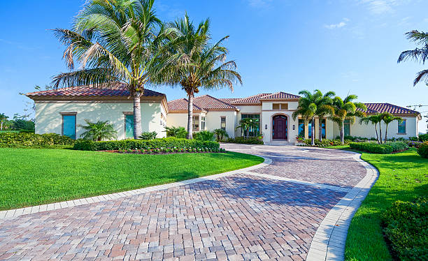 Driveway Pavers for Homes in St Marys, OH