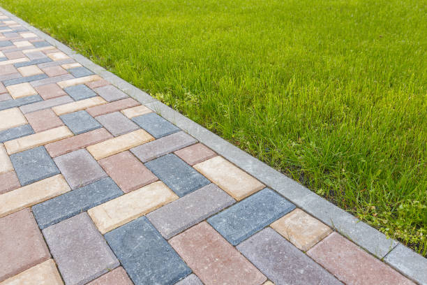 Best Local Driveway Pavers  in St Marys, OH