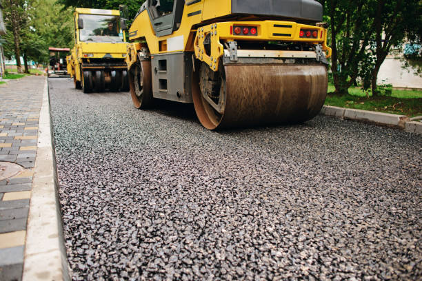 Best Driveway Resurfacing Pavers  in St Marys, OH